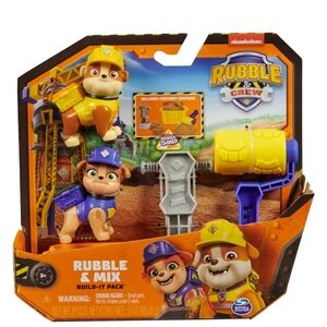 Nickelodeon Paw Patrol